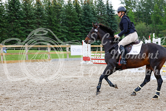 2025 - Haylee - Picco Horse Show - Saturday July 26th 05235