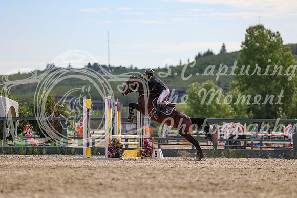 2025 - Mara - Rocky Mountain Classic I - Sunday August 10th - 08430