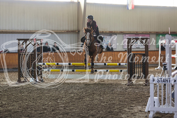 2025 - HJ Schooling - Sunday March 23rd - 5790
