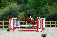 2025 - Haylee - Picco Horse Show - Sunday July 27th 03882
