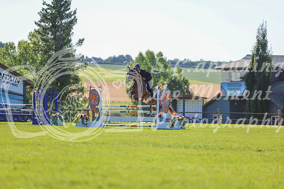 2025 - Shea - Rocky Mountain Classic III - Thursday August 21st - 02098