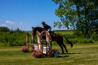 2025 - Haylee - Rocky Mountain Classic III - Thursday August 21st - 08814