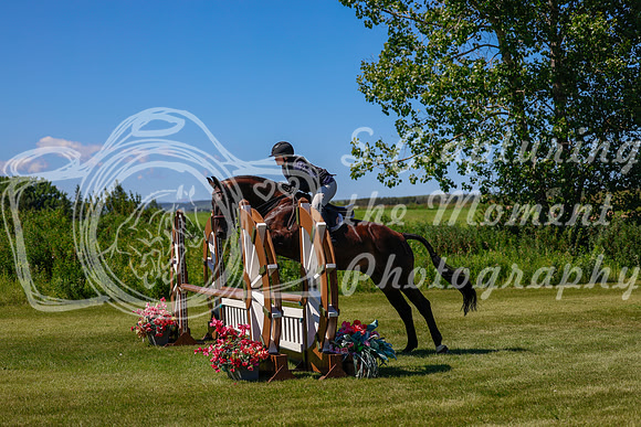 2025 - Haylee - Rocky Mountain Classic III - Thursday August 21st - 08814