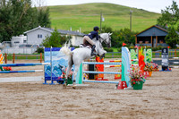 2025 - Haylee - Rocky Mountain Classic II - Saturday August 16th - 02704