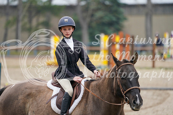 2025 - Jackie - Bow Valley II - Saturday May 17th - 02817