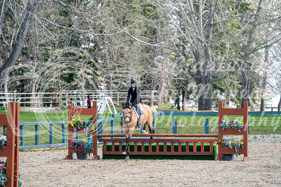 2025 - Jackie - Bow Valley II - Saturday May 17th - 10956