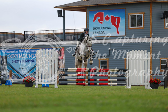 2025 - Shea - Bow Valley II - Saturday May 17th - 01203