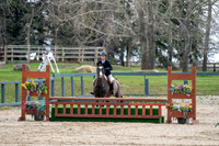 2025 - Jackie - Bow Valley II - Saturday May 17th - 12423