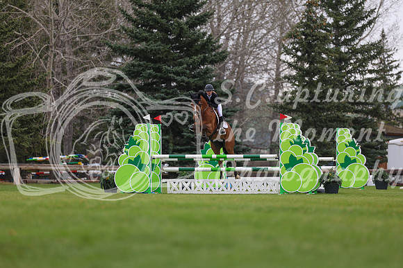 2025 - Shea - Bow Valley II - Saturday May 17th - 00601
