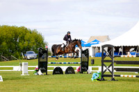 2025 - Haylee - Edmonton Classic - Thursday, May 22nd - 09968