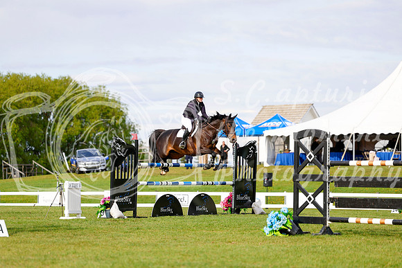 2025 - Haylee - Edmonton Classic - Thursday, May 22nd - 09968