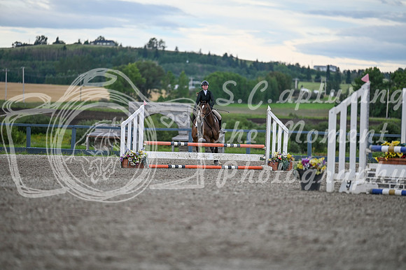 2025 - MJ - Rocky Mountain Classic II - Saturday August 16th - 08092