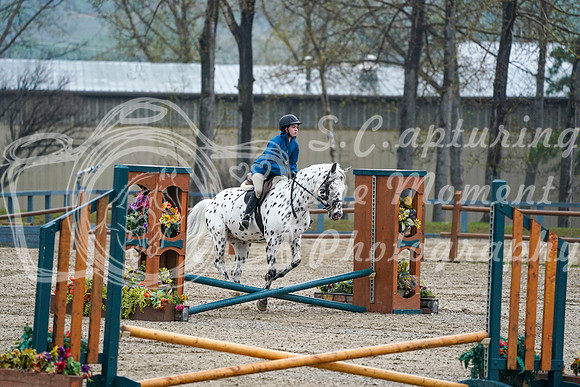 2025 - Jackie - Bow Valley II - Sunday May 18th - 10098