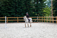 2025 - Haylee - Picco Horse Show - Friay July 25th 00766