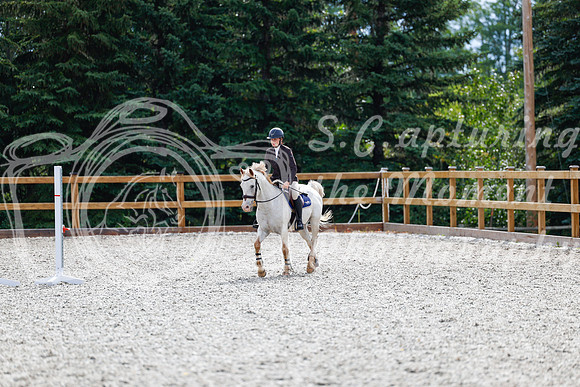 2025 - Haylee - Picco Horse Show - Friay July 25th 00766