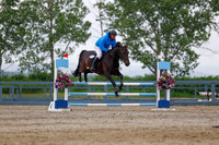 2025 - Haylee - June Classic II - Friday June 20th - 09675
