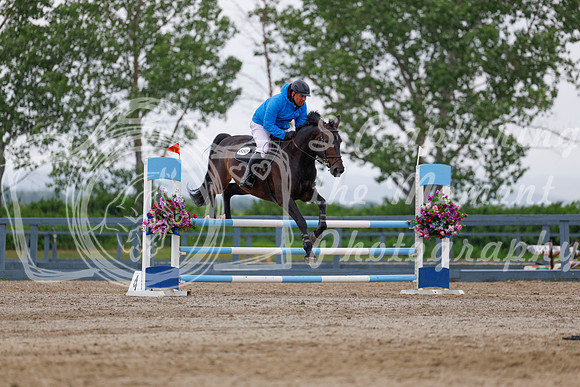 2025 - Haylee - June Classic II - Friday June 20th - 09675