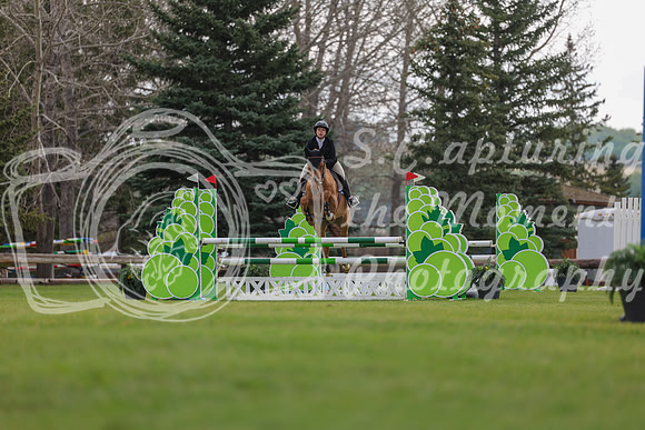 2025 - Shea - Bow Valley II - Saturday May 17th - 01274