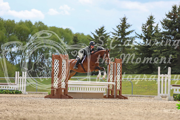 2025 - Julia - Blue Sky Classic - Sunday, May 18th 41018