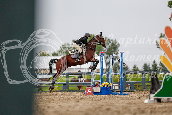 2025 - Haylee - Rocky Mountain Classic II - Friday August 15th - 01096