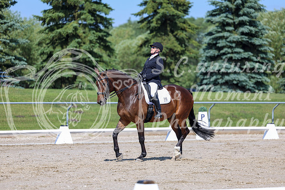 2025 - Dressage Festival - Saturday July 5th - 05276