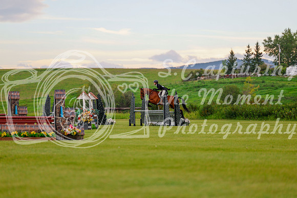 2025 - Haylee - Rocky Mountain Classic II - Friday August 15th - 27688