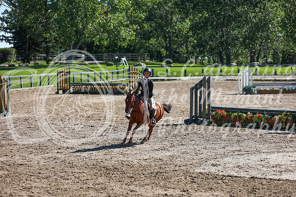 2025 - Charlie - Rocky Mountain Classic II - Sunday August 17th - 17118