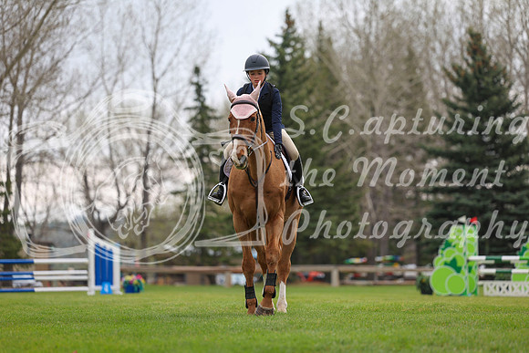 2025 - Shea - Bow Valley II - Saturday May 17th - 00933