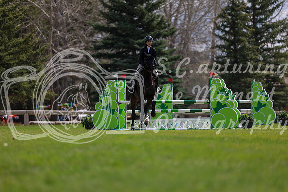 2025 - Shea - Bow Valley II - Saturday May 17th - 14076