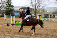 2025 - Mara - Bow Valley II - Saturday May 17th - 07693