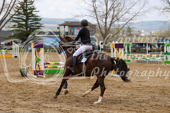 2025 - Mara - Bow Valley II - Saturday May 17th - 07693
