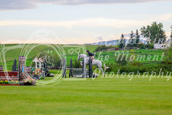 2025 - Haylee - Rocky Mountain Classic II - Friday August 15th - 28236