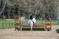 2025 - Jackie - Bow Valley II - Saturday May 17th - 13766