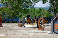 2025 - Haylee - June Classic II - Sunday June 22nd - 00981