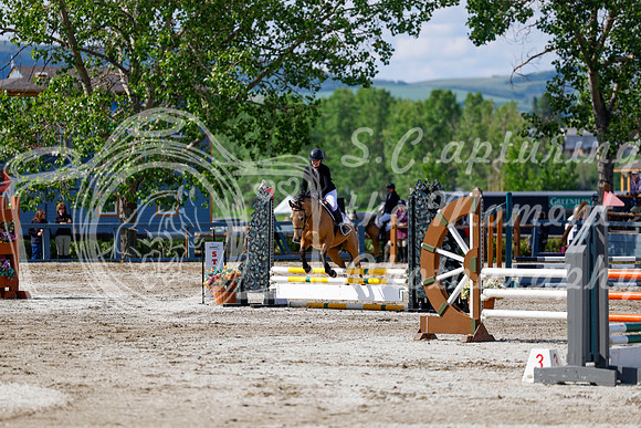 2025 - Haylee - June Classic II - Sunday June 22nd - 00981