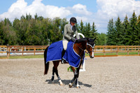 2025 - Haylee - Picco Horse Show - Sunday July 27th 05533