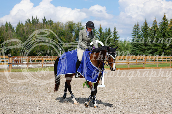 2025 - Haylee - Picco Horse Show - Sunday July 27th 05533