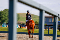 2025 - Haylee - June Classic I - Friday June 13th - 01938