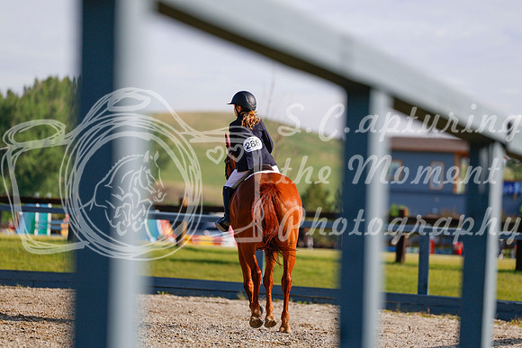 2025 - Haylee - June Classic I - Friday June 13th - 01938