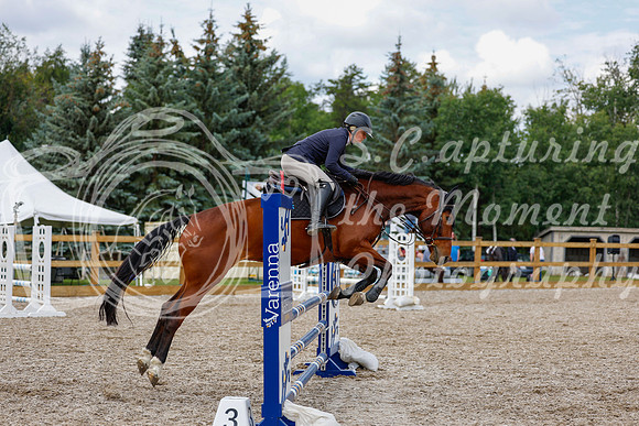 2025 - Haylee - Picco Horse Show - Saturday July 26th 06505