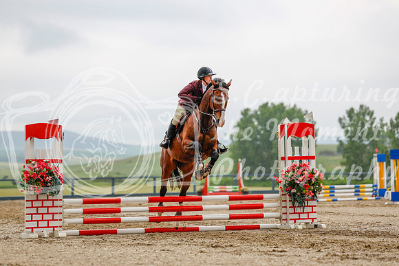 2025 - Haylee - June Classic II - Friday June 20th - 04879