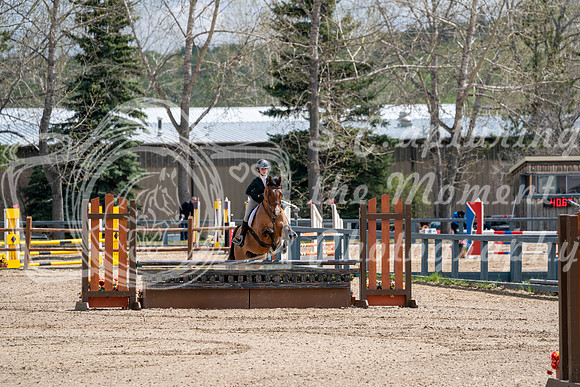 2025 - Jackie - Bow Valley II - Saturday May 17th - 11447