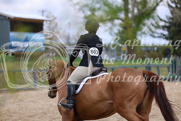 2025 - Shea - Bow Valley II - Friday May 16th - 07480