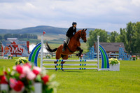2025 - Haylee - Rocky Mountain Classic II - Thursday August 14th - 09985