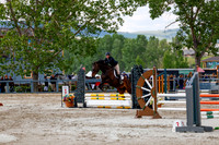 2025 - Haylee - June Classic II - Sunday June 22nd - 01462