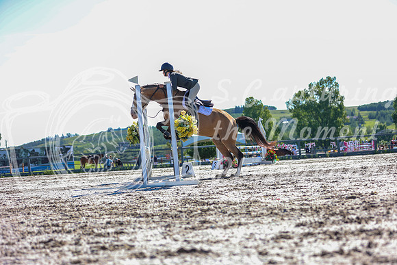 2025 - Mykenzi - Rocky Mountain Classic I - Saturday August 9th - 07048