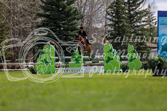 2025 - Shea - Bow Valley II - Saturday May 17th - 14148