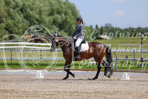 2025 - Dressage Festival - Saturday July 5th - 07052