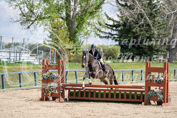 2025 - Jackie - Bow Valley II - Saturday May 17th - 11265
