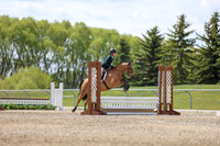2025 - Julia - Blue Sky Classic - Sunday, May 18th 40432